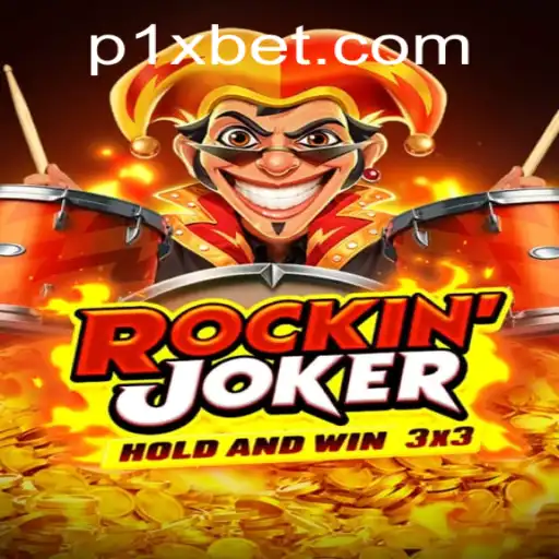 Unveiling the Excitement of Rockinjoker on 1xbet