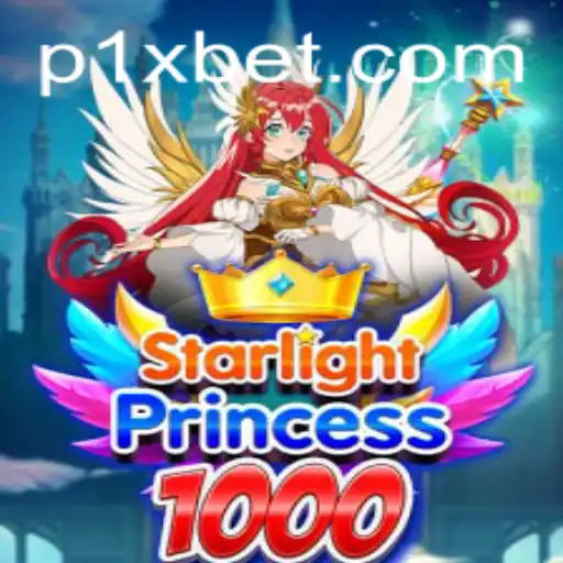 Exploring the Virtual Galaxy: StarlightPrincess1000 Game Insights