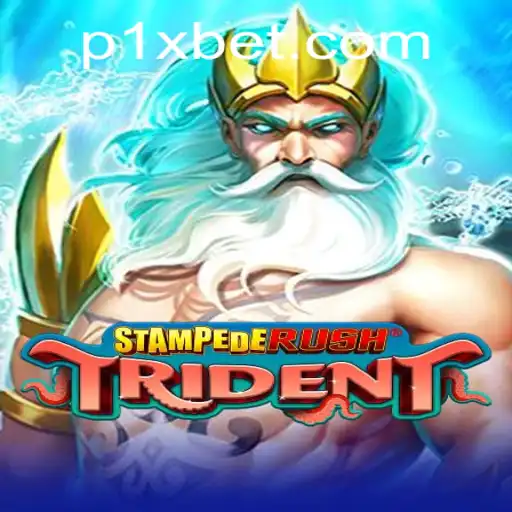 Discover the Thrill of StempedeRushTrident: An In-Depth Look into the Game