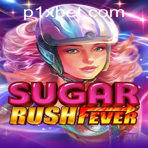 Discover the Thrills of SugarRushFever: A Sweet Gaming Adventure with 1xbet