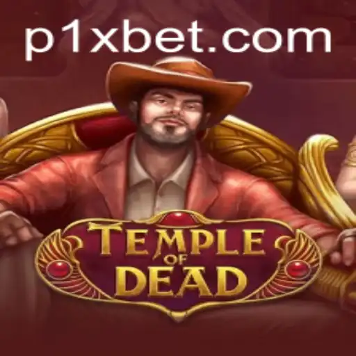TempleofDead: An Engaging Journey with 1xbet