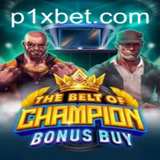 Unveiling TheBeltOfChampionBonusBuy: An Exciting Journey into a Slot Gaming Adventure with 1xbet