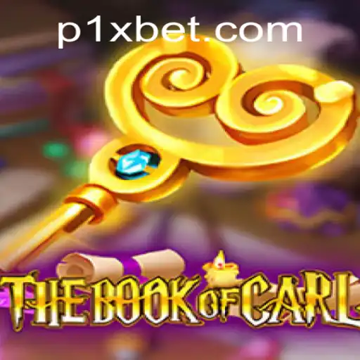 TheBookofCarl: An Exciting New Game Featuring 1xbet