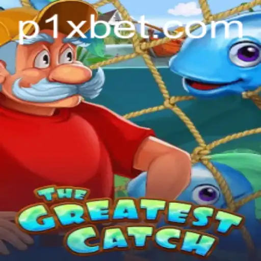 TheGreatestCatch: A Dive into the Thrilling New Game Featuring 1xbet