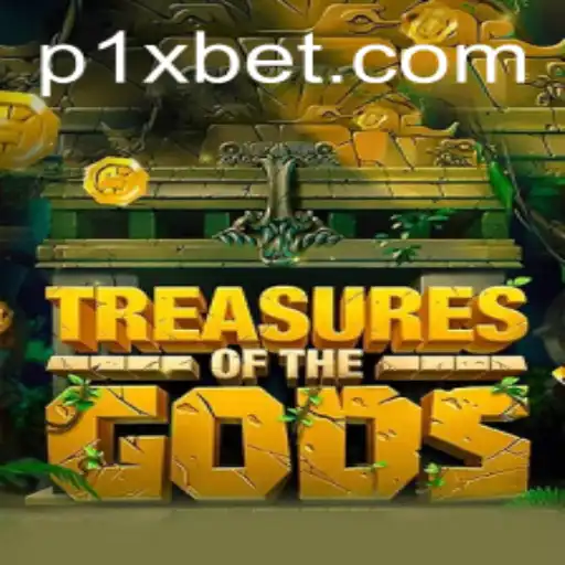 Unveiling the Thrilling World of TreasureoftheGods