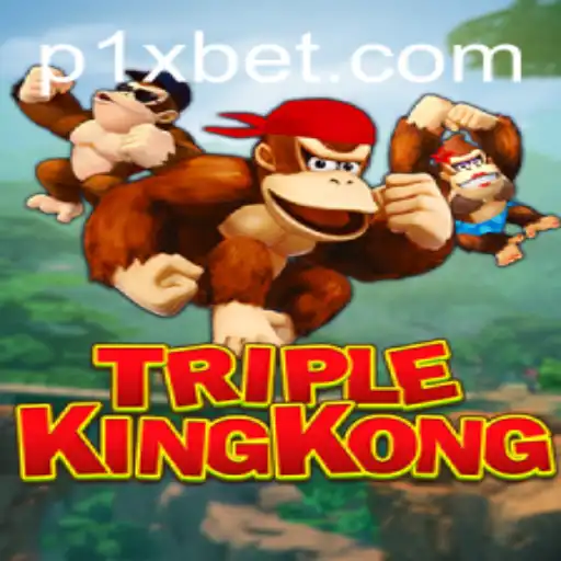 Discover the Exciting World of TripleKingKong: A Gaming Revolution with 1xbet