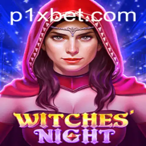 A Deep Dive into the Mystical World of WitchesNight and Its Association with 1xbet